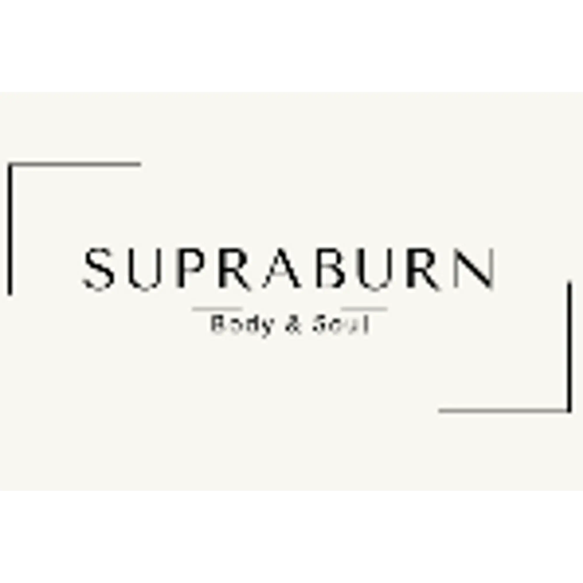 SUPRABURN Promo Code