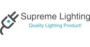 Supreme Lighting Promo Code