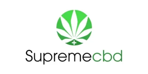 SupremeCBD Promo Code