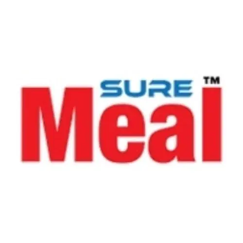 Sure Meal Promo Code