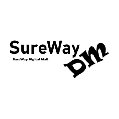 Sureway Digital Mall Promo Code