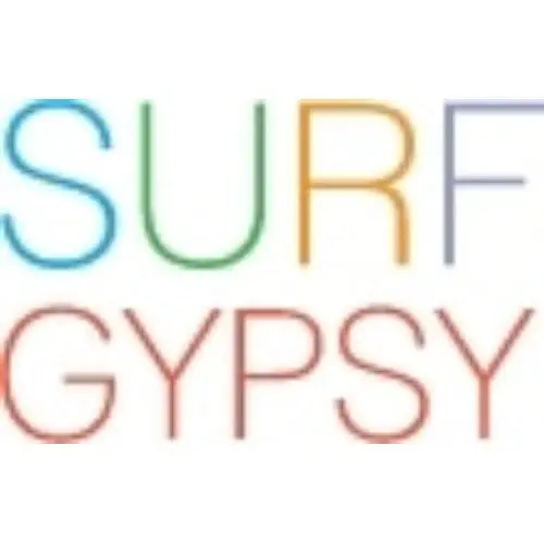Surf Gypsy Clothing Promo Code
