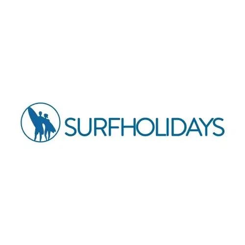 Surf Holidays Promo Code