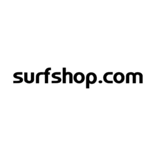 Surf Shop Promo Code