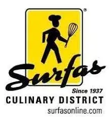 Surfas Online Promo Code