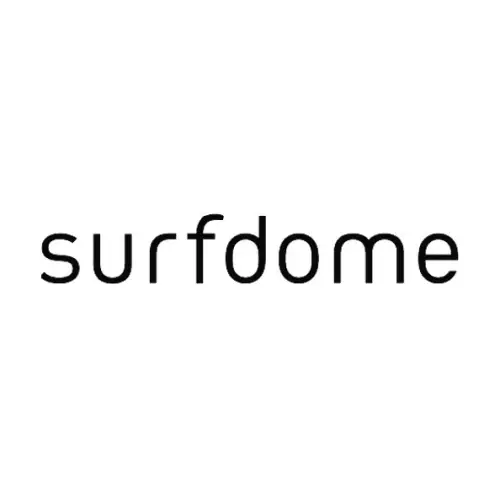 Surfdome Promo Code