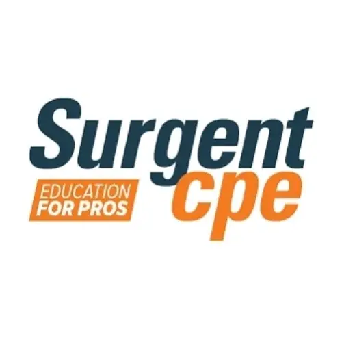 Surgent CPE Promo Code