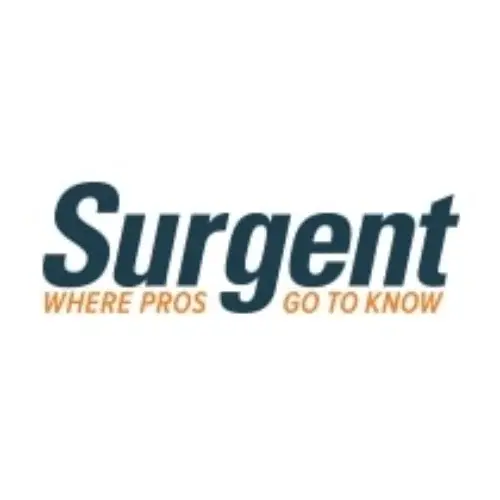 Surgent Promo Code