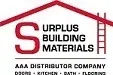 Surplus Building Materials Promo Code