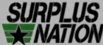 Surplus Nation Promo Code