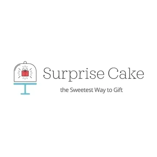 Surprise Cake Promo Code