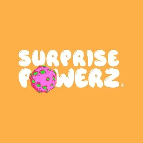 Surprise Powerz Promo Code