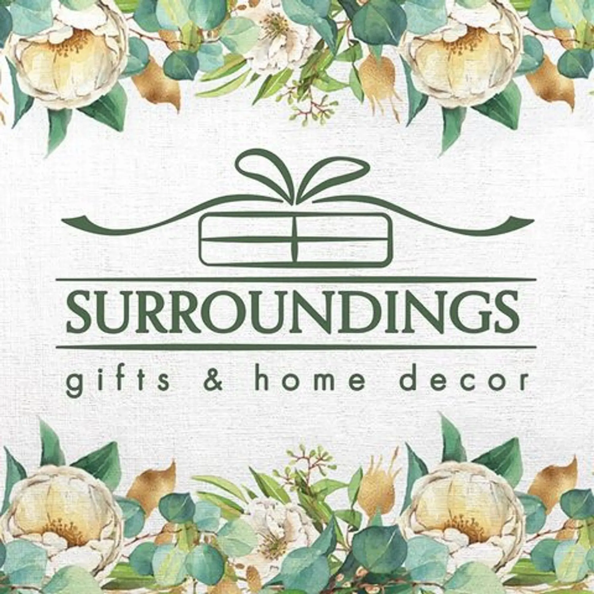 Surroundings Promo Code
