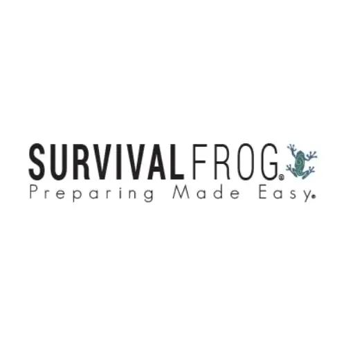 Survival Frog Promo Code