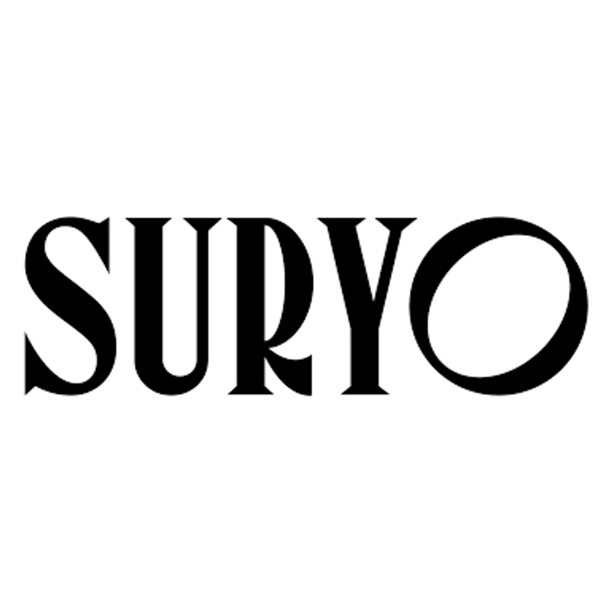 Suryo Promo Code
