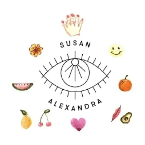 Susan Alexandra Promo Code