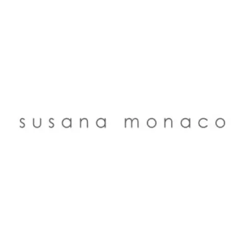 Susana Monaco Promo Code