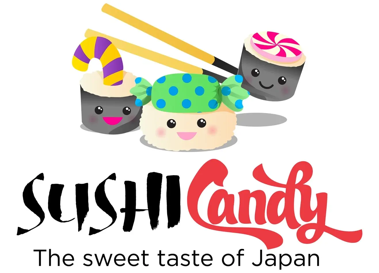 Sushi Candy Promo Code
