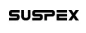 SUSPEX Promo Code