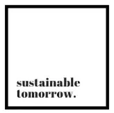 Sustainable Tomorrow Promo Code