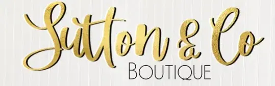 Sutton & Co Boutique Promo Code