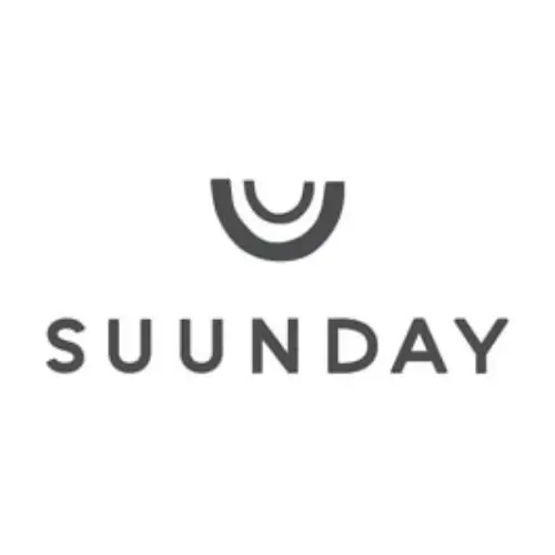 Suunday Promo Code