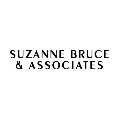 Suzanne Bruce & Associates Promo Code