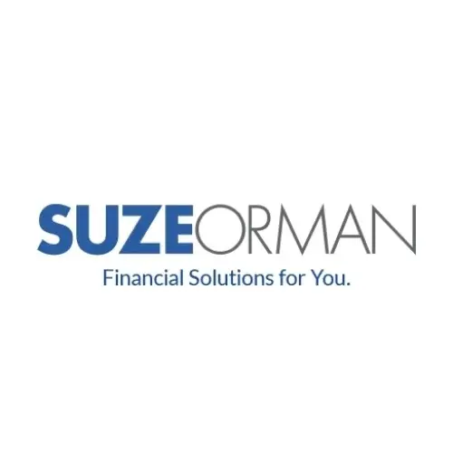 Suze Orman Promo Code