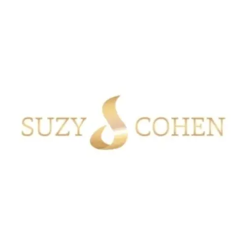 Suzy Cohen Promo Code