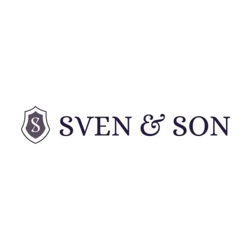 Sven and Son Promo Code