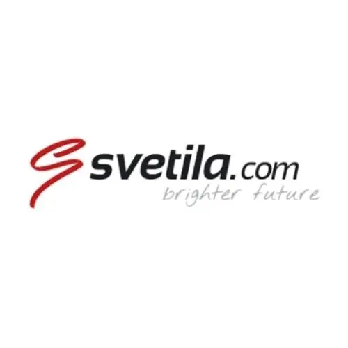 Svetila.com Promo Code