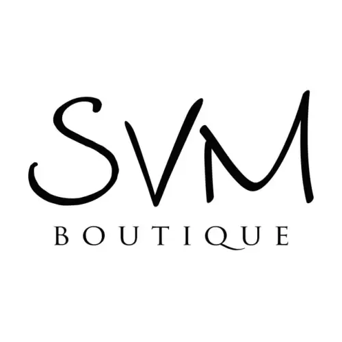 SVM Boutique Promo Code