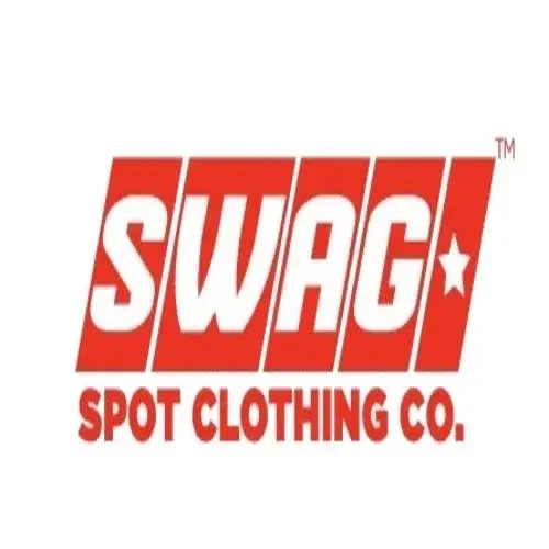 Swag Spot Clothing Co Promo Code