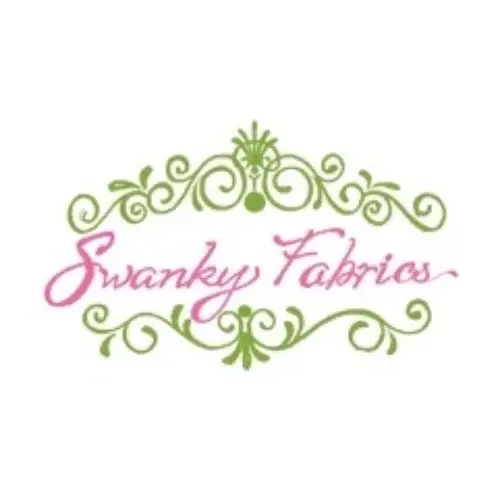 Swanky Fabrics Promo Code