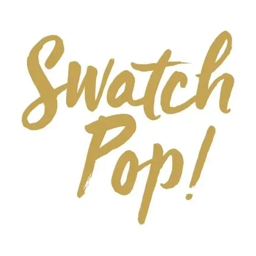 SwatchPop Promo Code