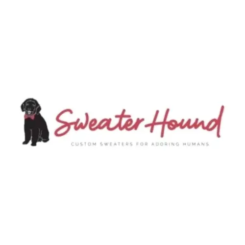 Sweater Hound Promo Code