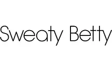 Sweaty Betty AU Promo Code