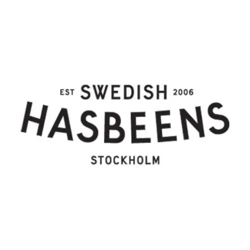 Swedish Hasbeens Promo Code