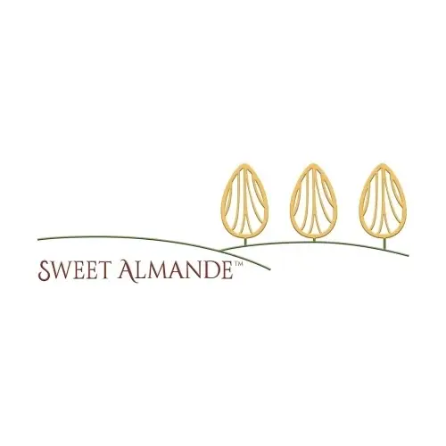 Sweet Almande Promo Code