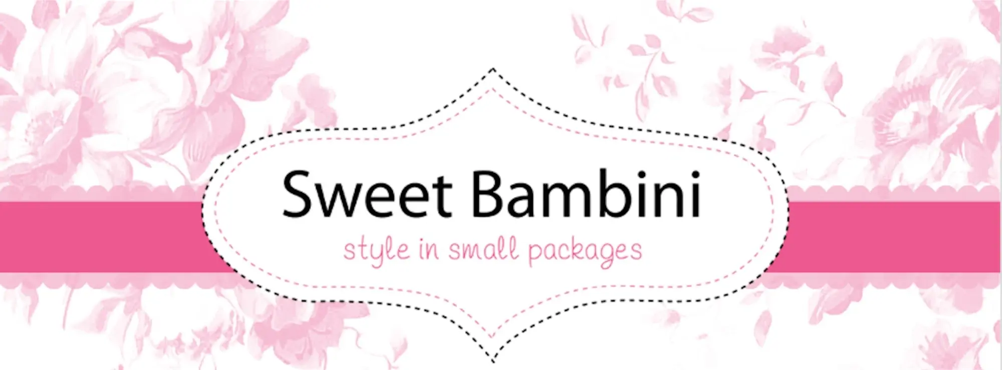 Sweet Bambini Promo Code