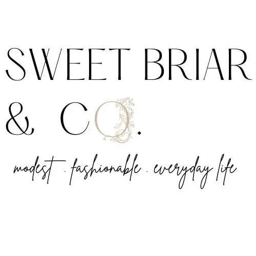 Sweet Briar + Co. Promo Code