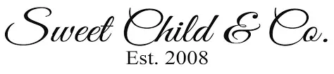Sweet Child & Co. Promo Code