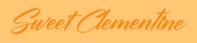 Sweet Clementine Promo Code