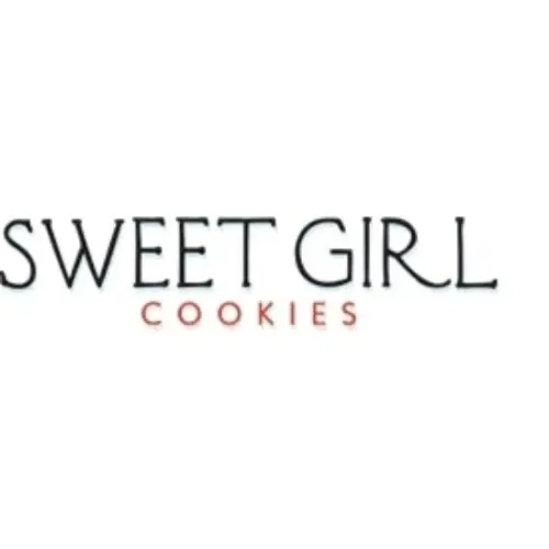 Sweet Girl Cookies Promo Code