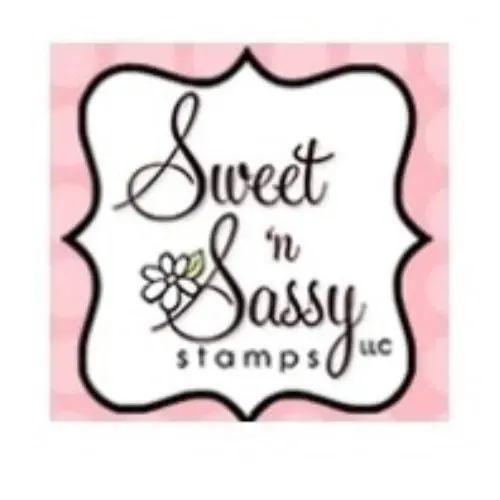 Sweet 'n Sassy Stamps Promo Code