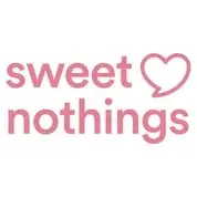 Sweet Nothings Promo Code