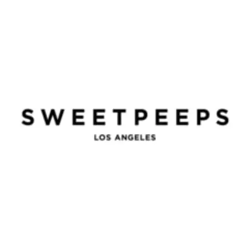 Sweet Peeps Promo Code