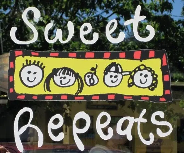 Sweet Repeats Promo Code