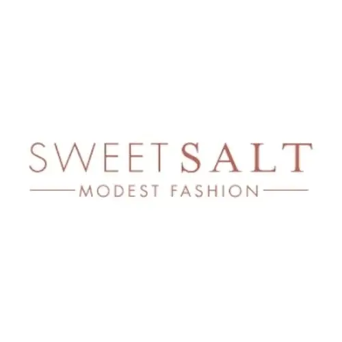 Sweet Salt Clothing Promo Code