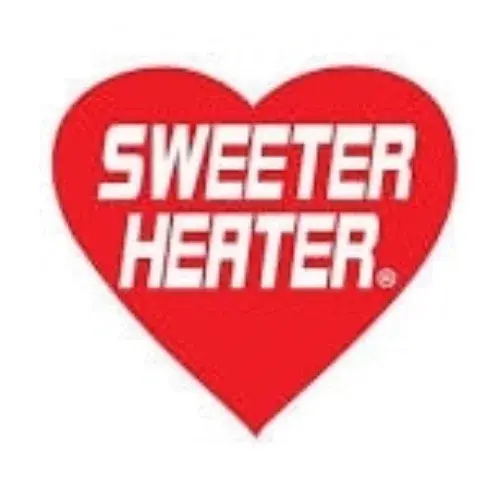 Sweeter Heater Promo Code